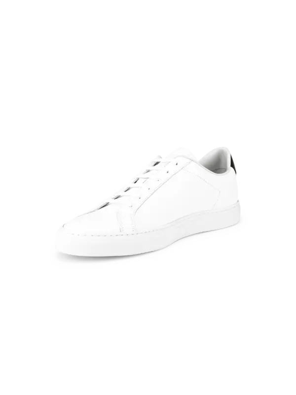 حذاء رياضي ريترو كلاسيكي