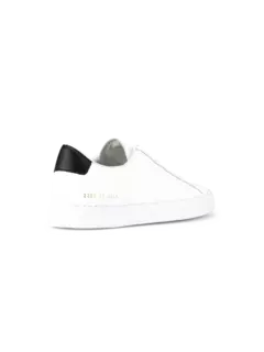 حذاء رياضي ريترو كلاسيكي