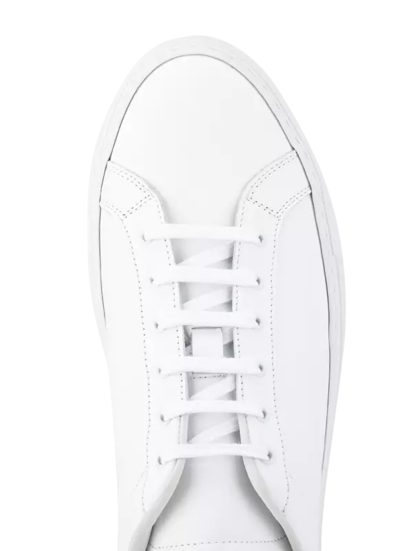 حذاء رياضي ريترو كلاسيكي