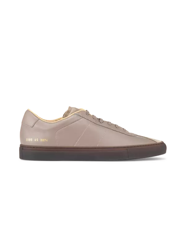 Common projects 2025 court low