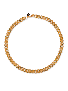 Mexican Embellished Chain