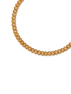 Mexican Embellished Chain