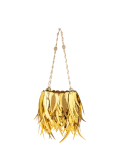 حقيبة نانو لامعة