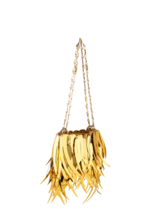 حقيبة نانو لامعة