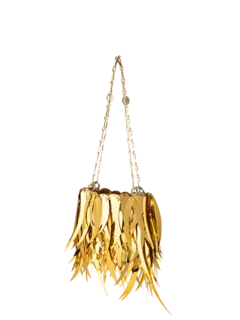 حقيبة نانو لامعة