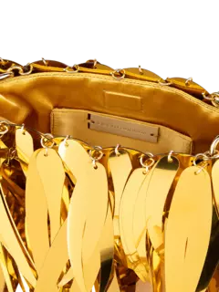 حقيبة نانو لامعة