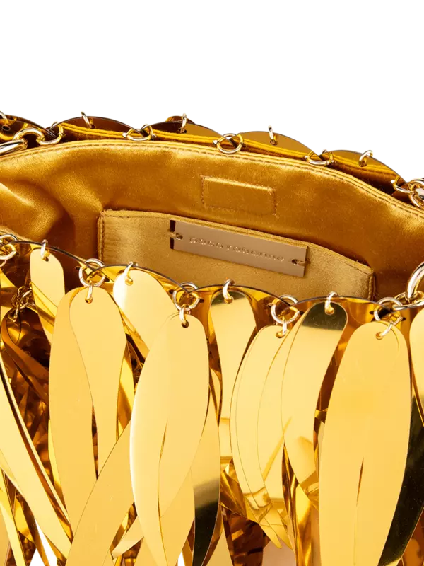 حقيبة نانو لامعة