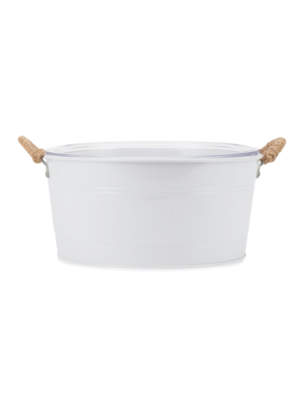 "Foul" Serving Bowl