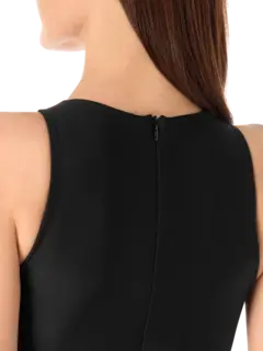 بودي سوت مزين بحلقات