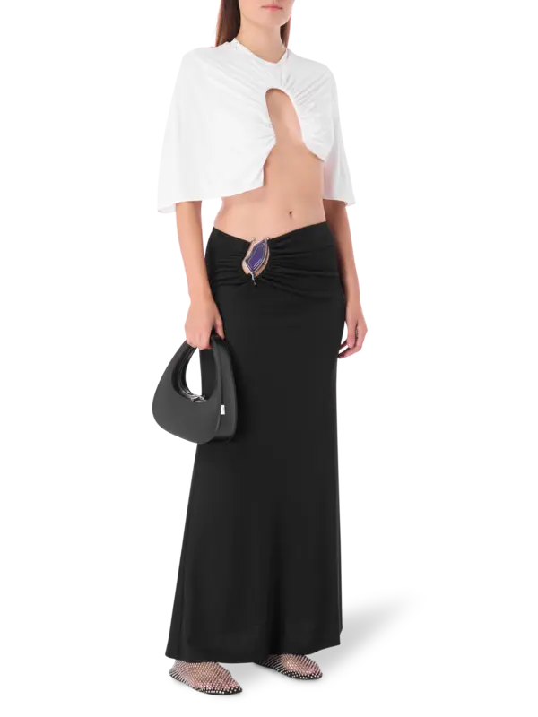 تيشرت تشيكان قصير