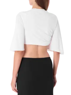 تيشرت تشيكان قصير