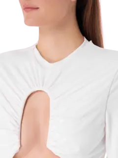 تيشرت تشيكان قصير