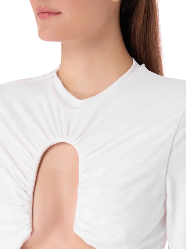 تيشرت تشيكان قصير