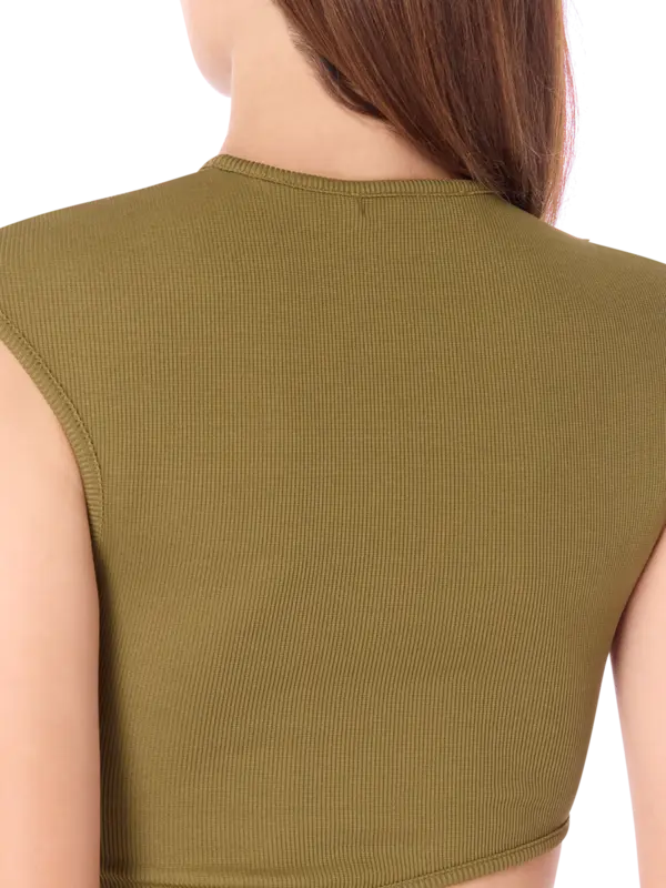 فستان تراي كريستال