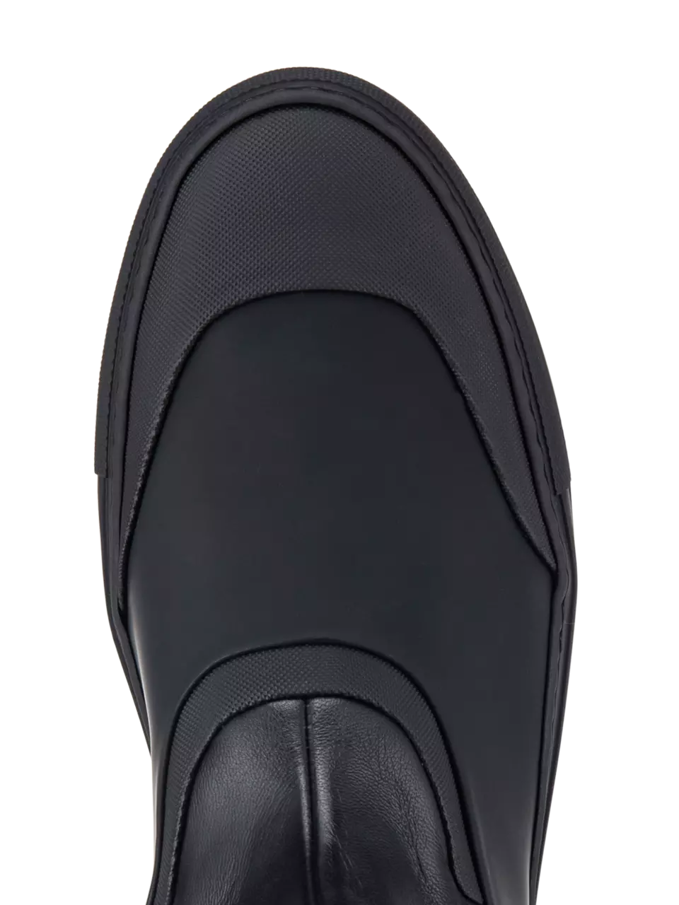 Bowman free waterproof leather top boots