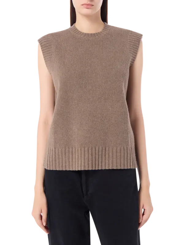 فيست من الكشمير مزين بفتحات