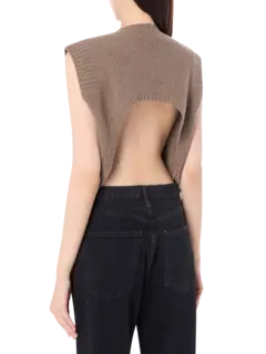 فيست من الكشمير مزين بفتحات