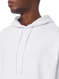 FELPA HOODIE WITH LOGO