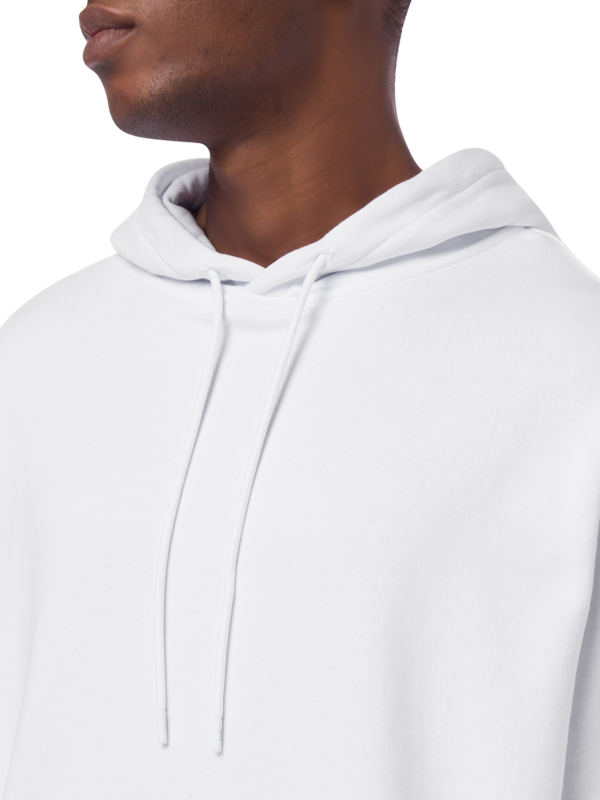FELPA HOODIE WITH LOGO