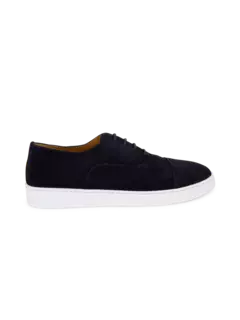 سنيكرز ماجنا برقبة منخفضة