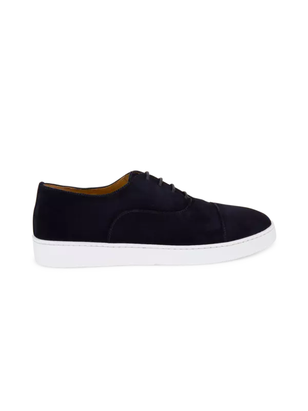 سنيكرز ماجنا برقبة منخفضة