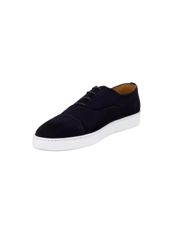 سنيكرز ماجنا برقبة منخفضة