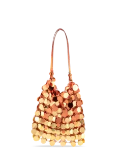 حقيبة كتف سباركل