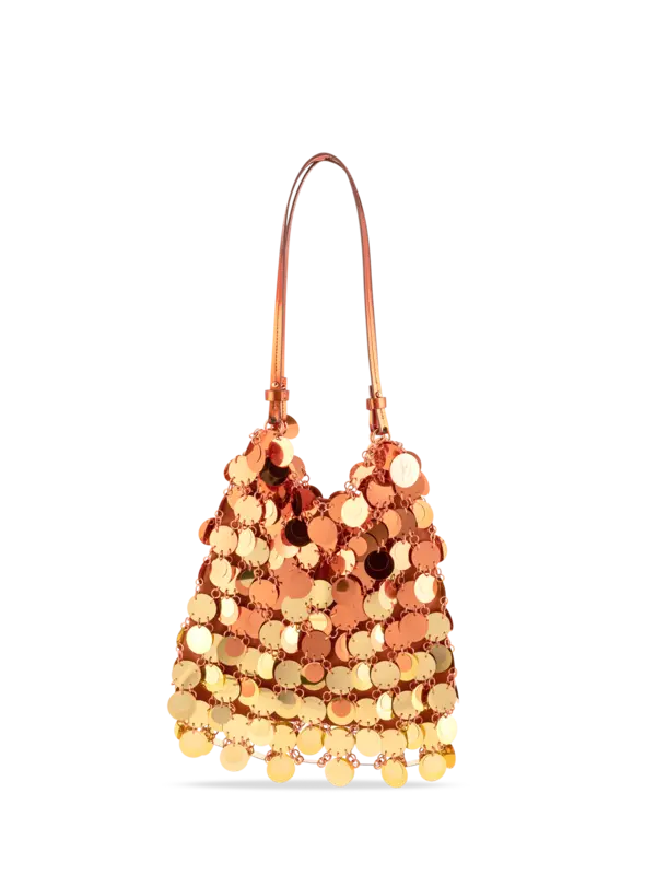 حقيبة كتف سباركل