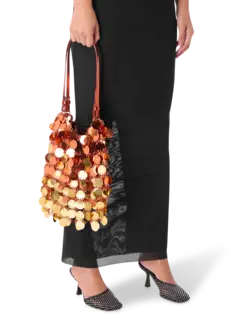 حقيبة كتف سباركل