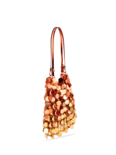 حقيبة كتف سباركل