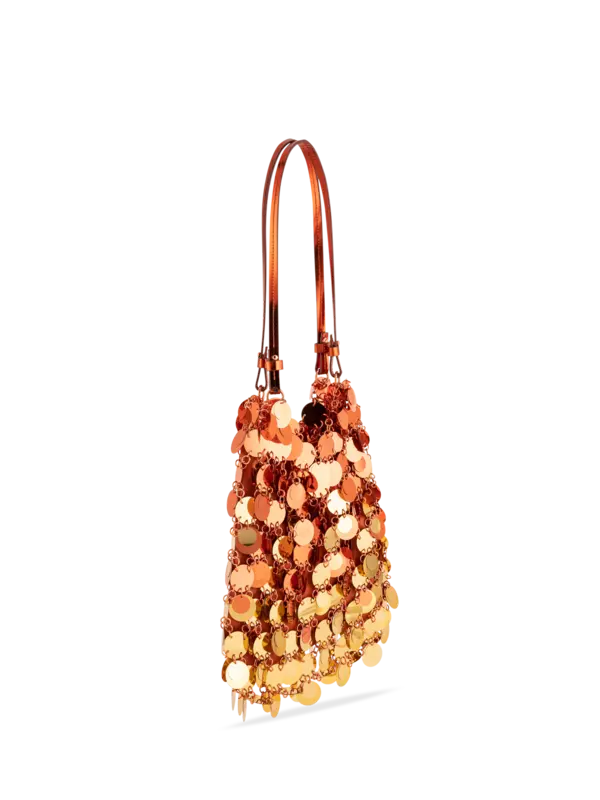 حقيبة كتف سباركل