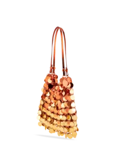 حقيبة كتف سباركل