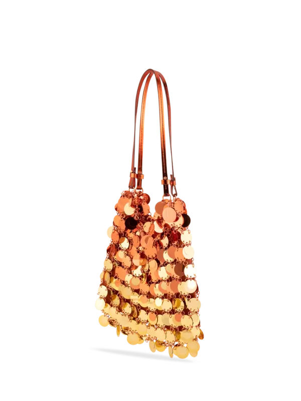 حقيبة كتف سباركل