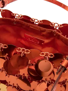 حقيبة كتف سباركل