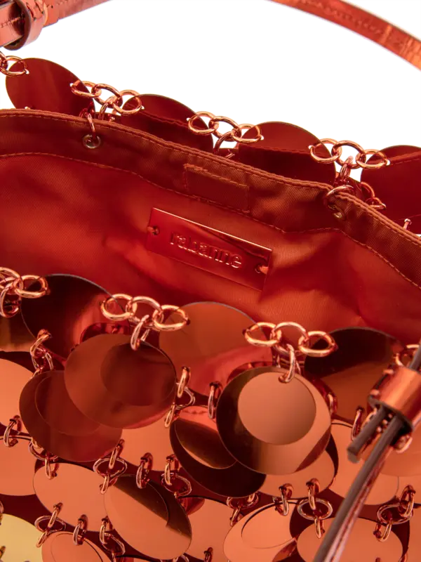 حقيبة كتف سباركل