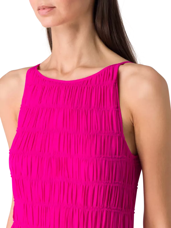 Aje Rosewood Ruched Maxi Dress | THAT Aje Rosewood Ruched Maxi Dress | THAT