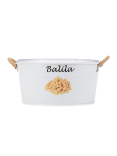 "Balila" Serving Bowl