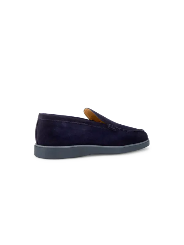 Coroa Loafers