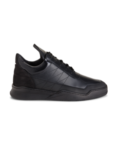 Low Top Ghost Tweek Sneakers