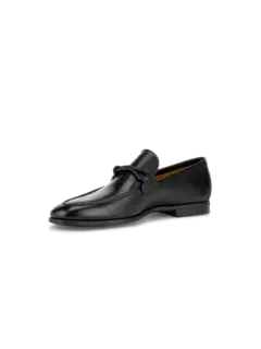 Aston Penny Loafers