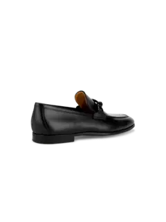 Aston Penny Loafers