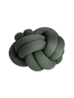 KNOT CUSHION XL60x80x50 CM 13.5 KG