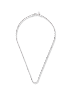 Rope Chain Necklace