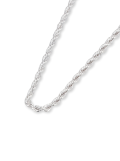 Rope Chain Necklace