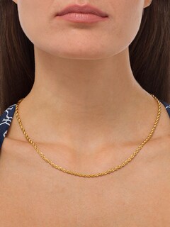 Rope Chain