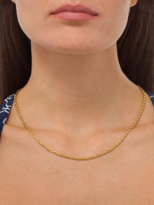 Rope Chain
