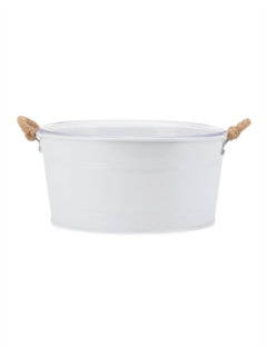 "Khodra" Serving Bowl