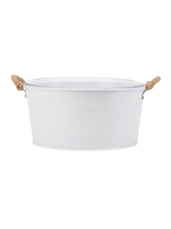 "Khodra" Serving Bowl