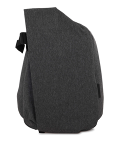 Isar EcoYarn Backpack Grey Medium
