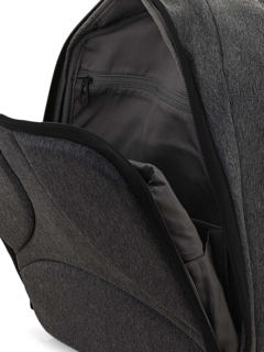 Isar EcoYarn Backpack Grey Medium